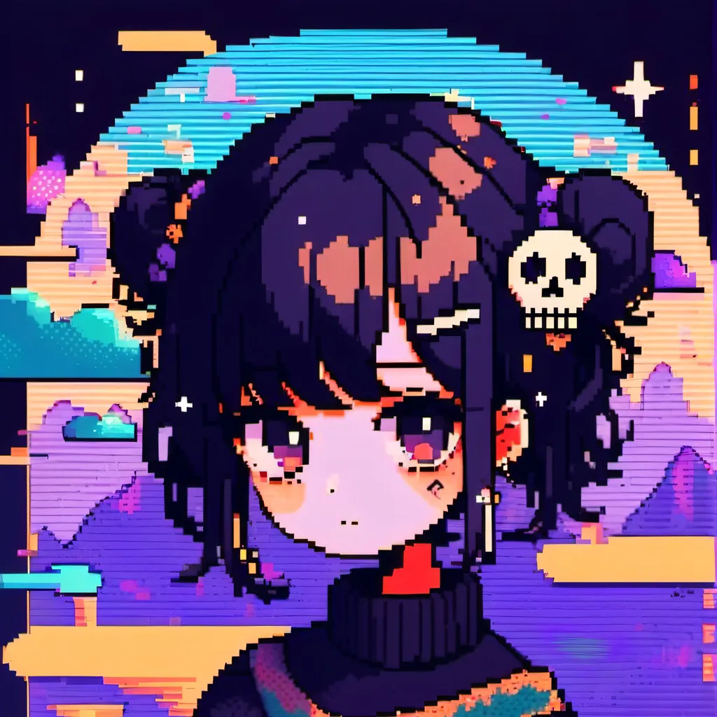 chat with ai character: Alice