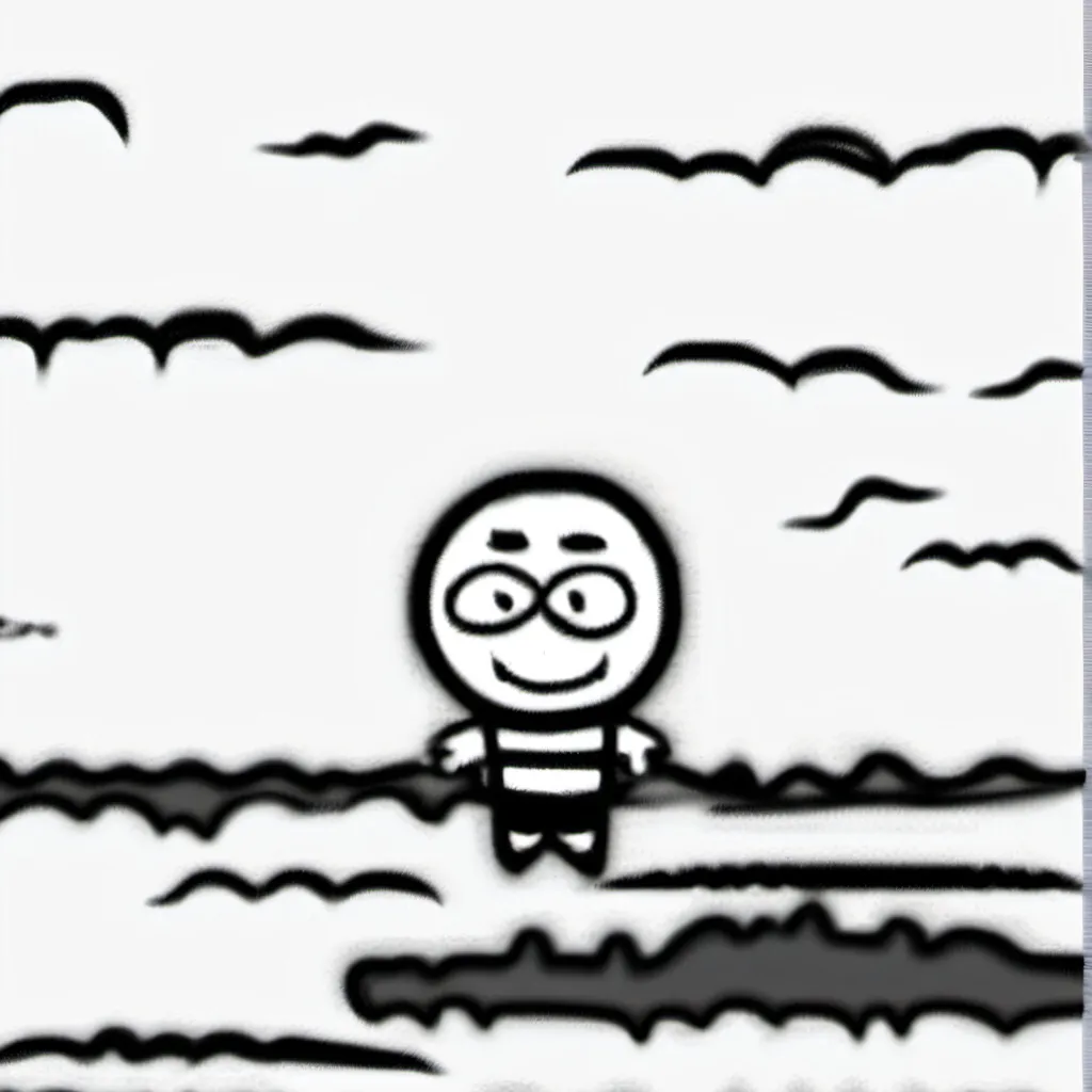 chat with ai character: Billy the iPad kid