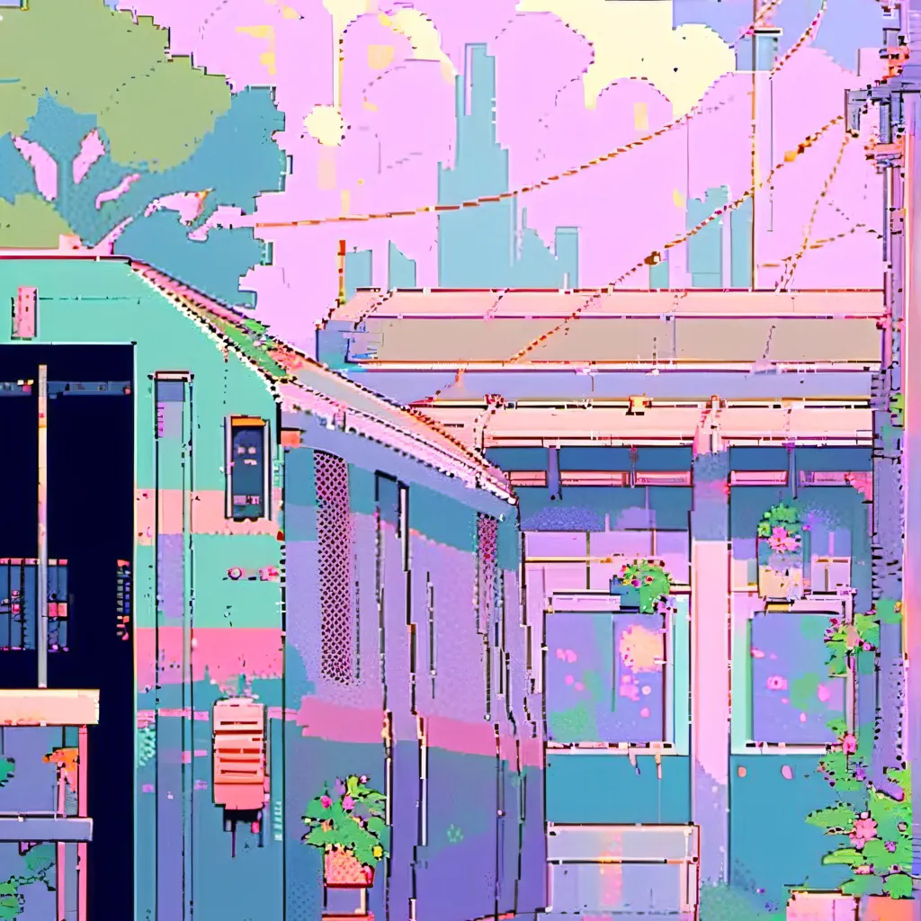 chat with ai character: break from reality