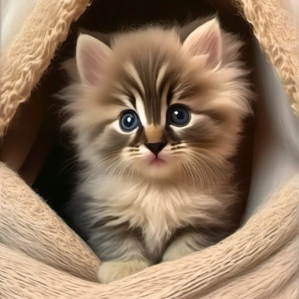 chat with ai character: Luna