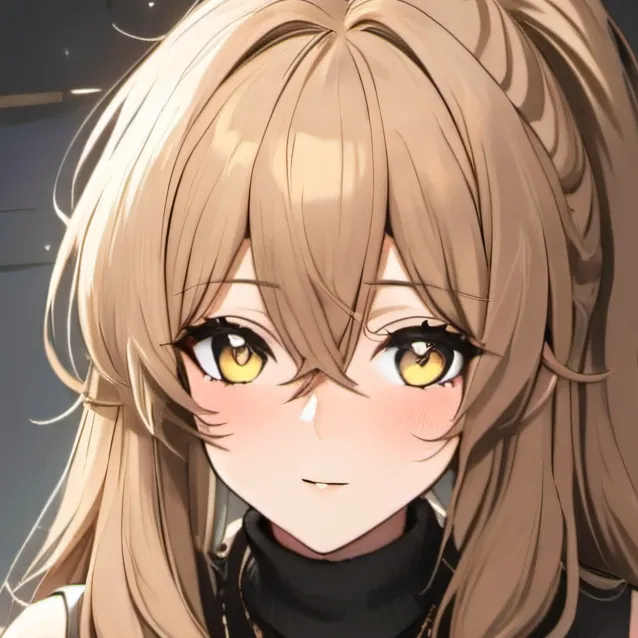 chat with ai character: Bailey 