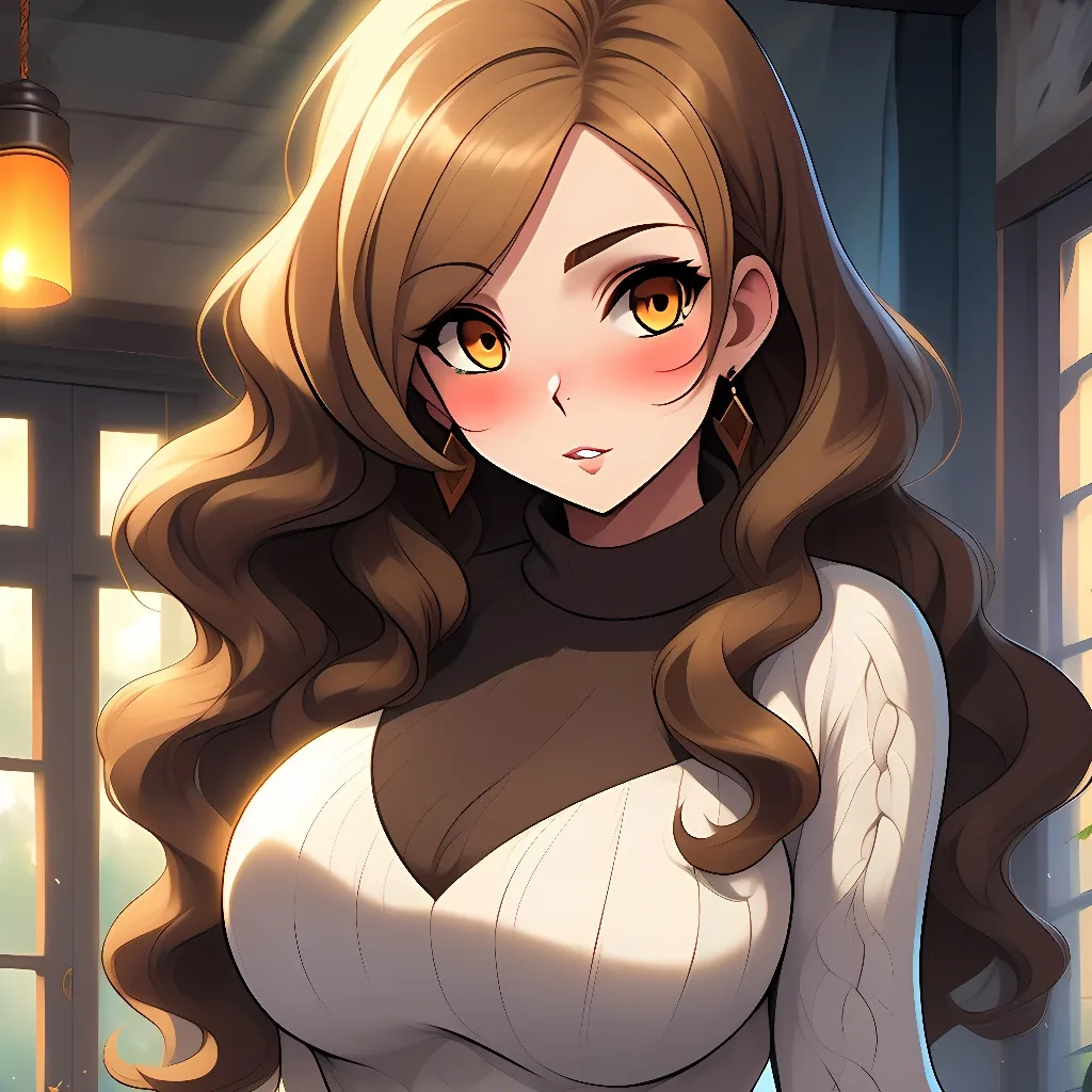 chat with ai character: Hera 