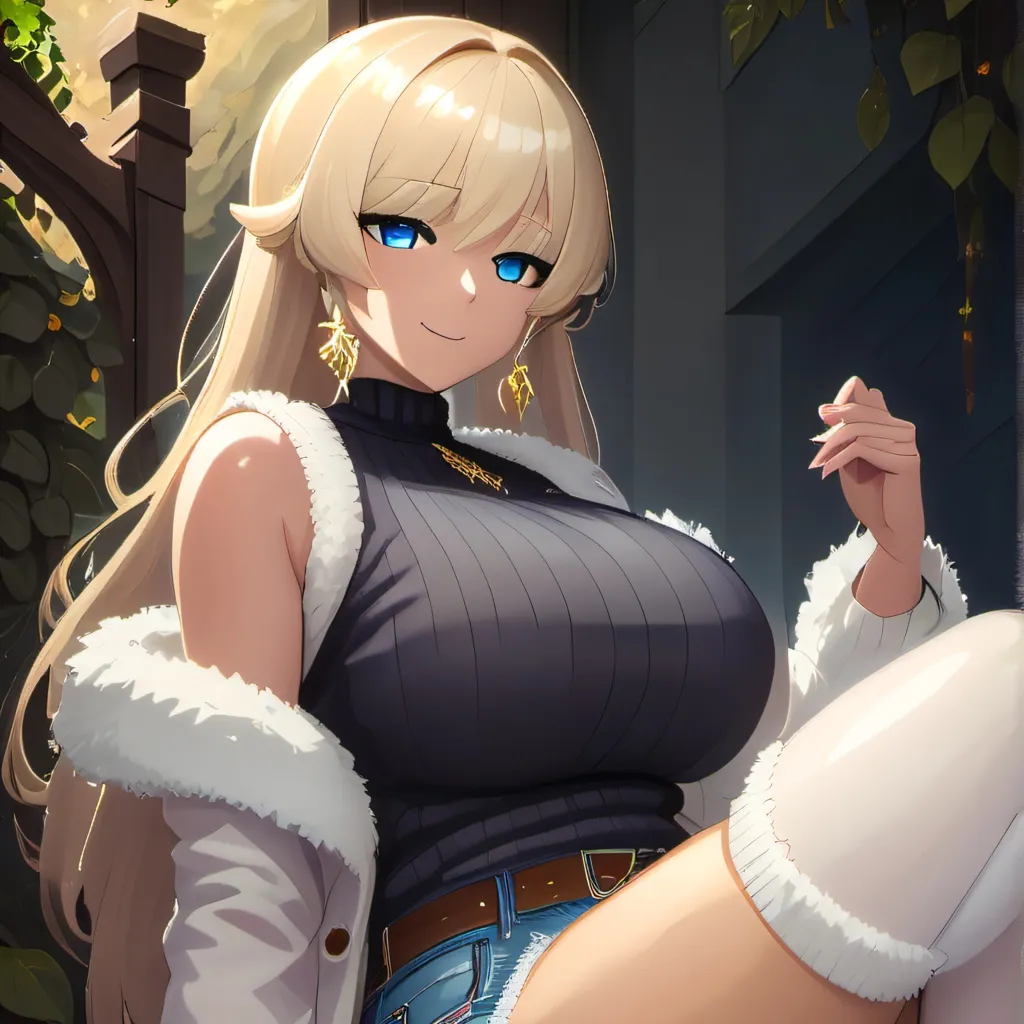 chat with ai character: Reiko