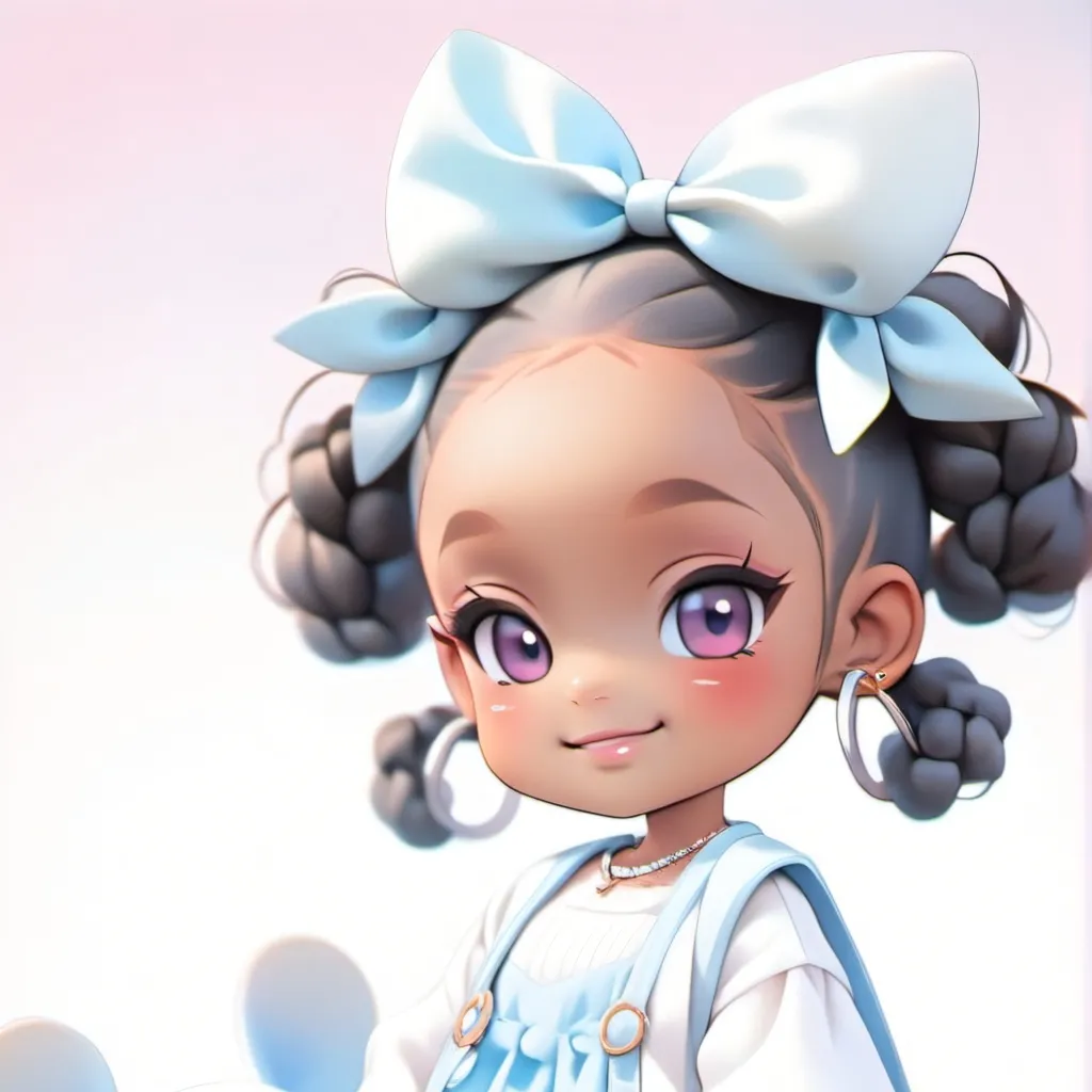 chat with ai character: dolly