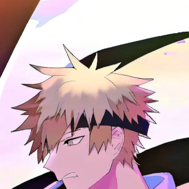 chat with ai character: bakugo 