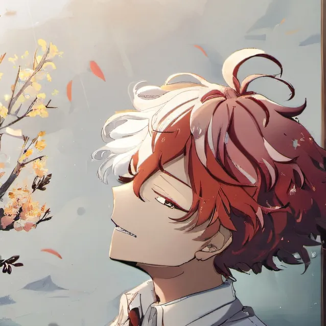 chat with ai character: shoto