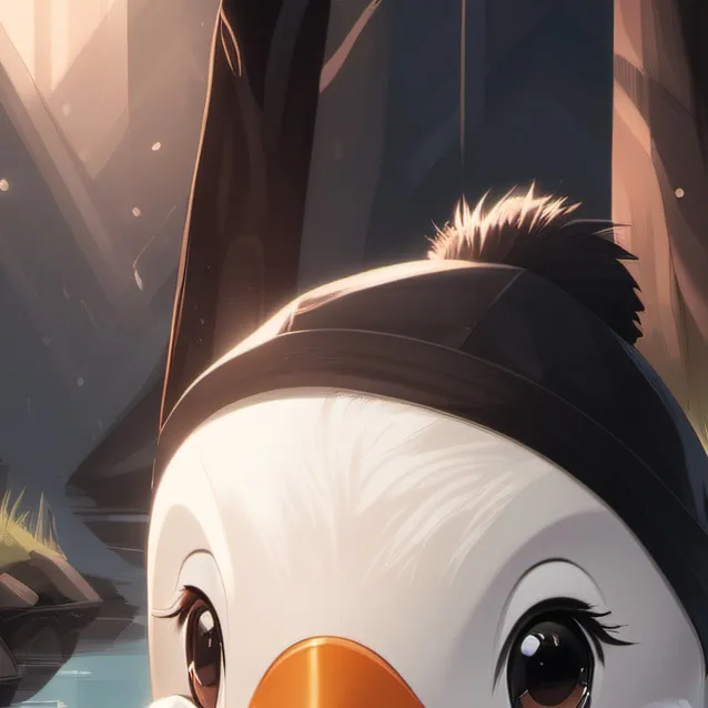 chat with ai character: larry