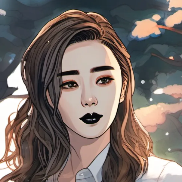 chat with ai character: Jessica