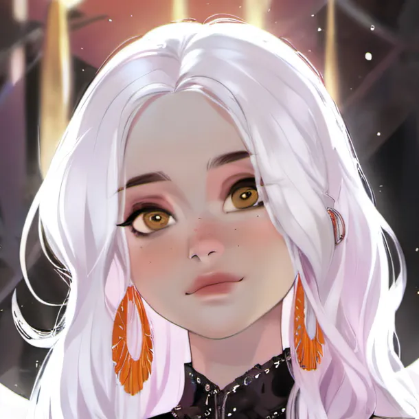 chat with ai character: Harmony