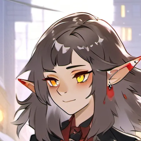 chat with ai character: Emily