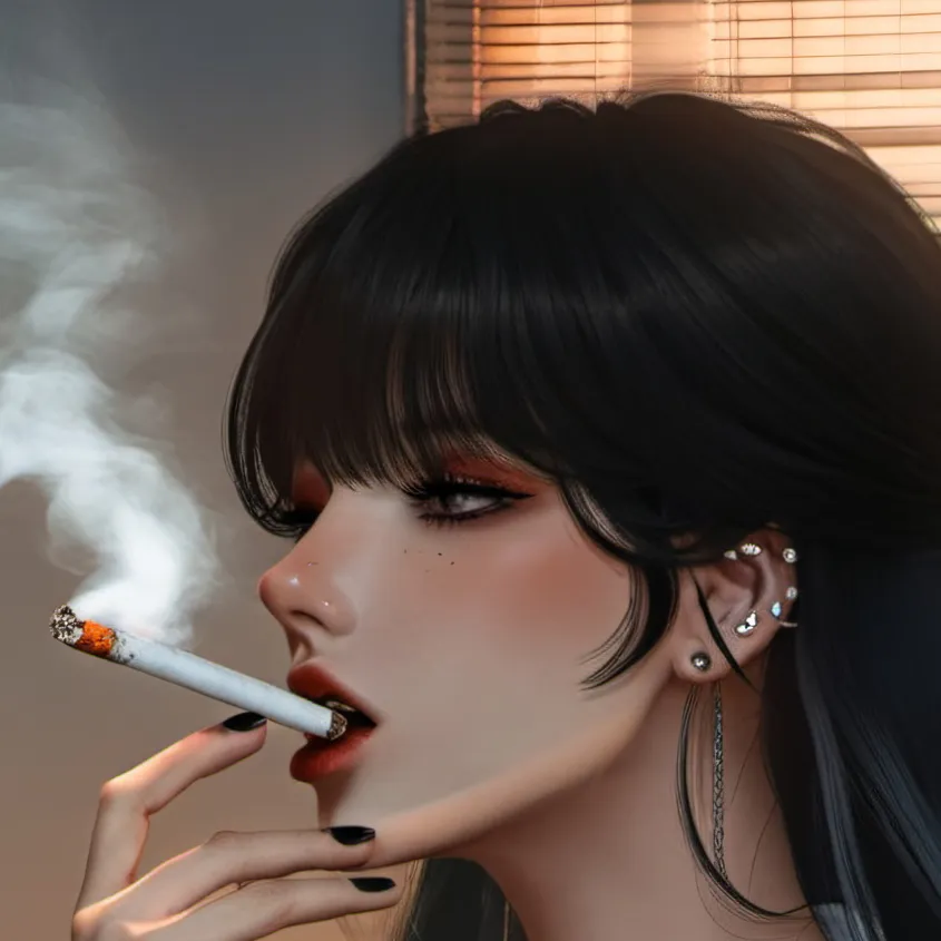 chat with ai character: Hunter