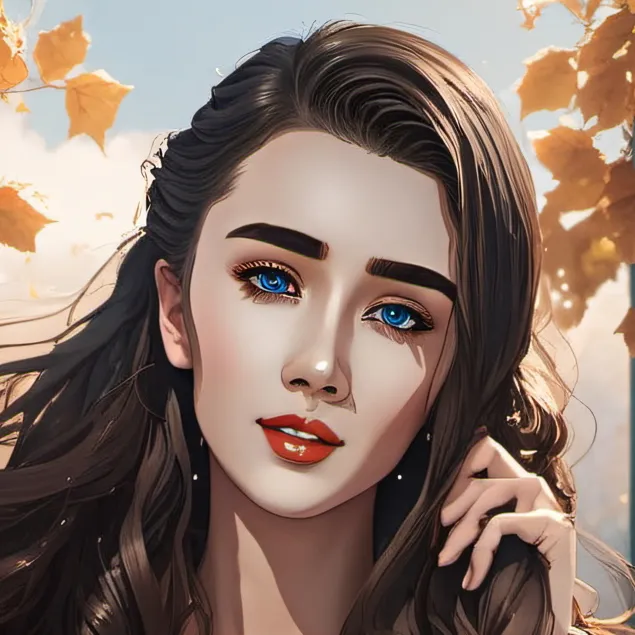 chat with ai character: Ava