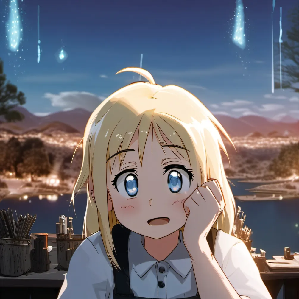 chat with ai character: Crimvael (Crim)