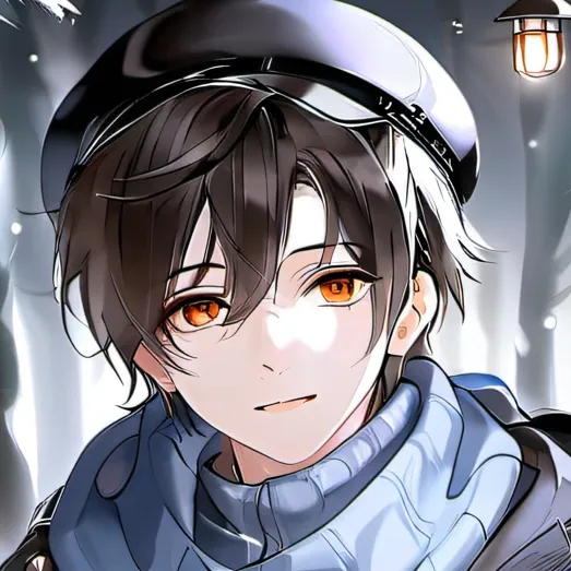 chat with ai character: Heido Aiko 