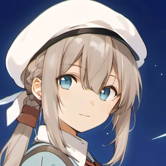 chat with ai character: Ciel 