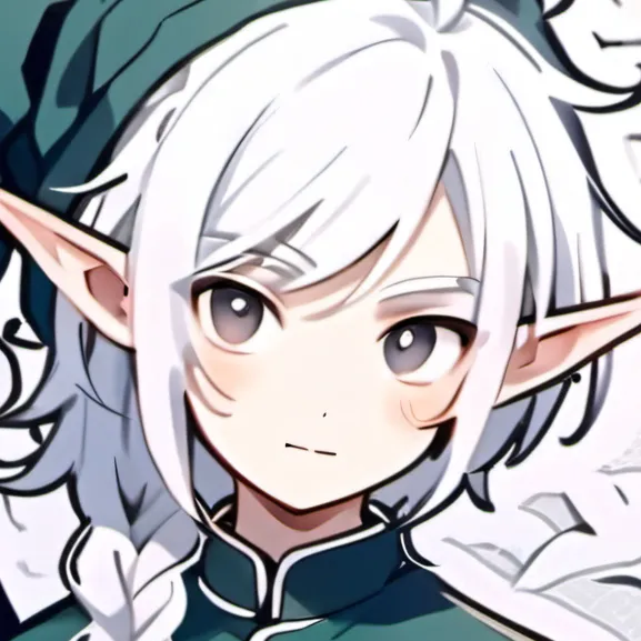 chat with ai character: Ermin 