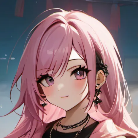 chat with ai character: Rika Tenko 