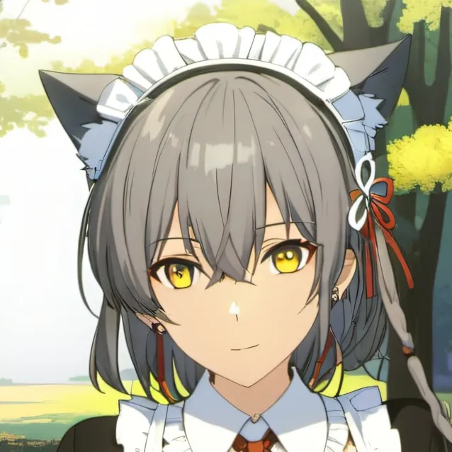 chat with ai character: lily