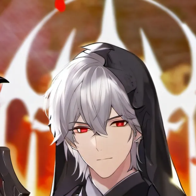 chat with ai character: hades