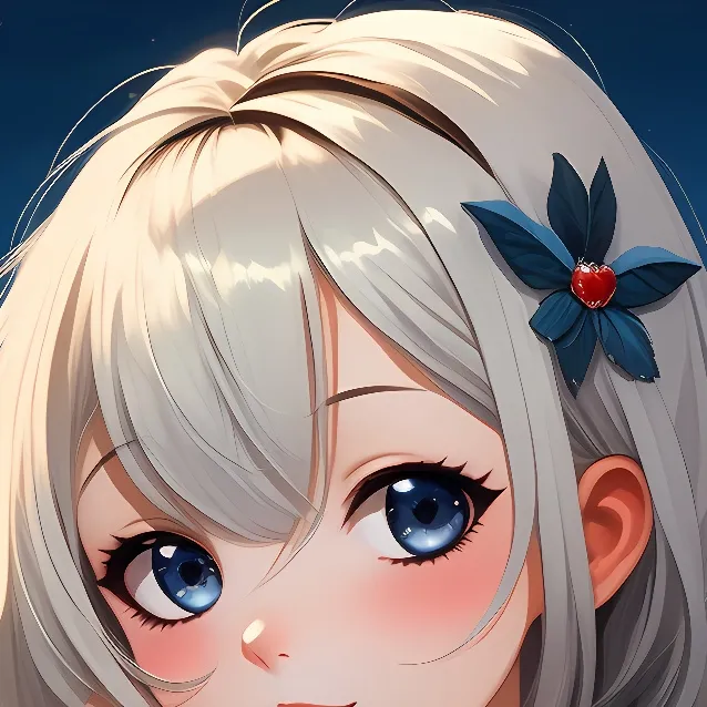 chat with ai character: anna