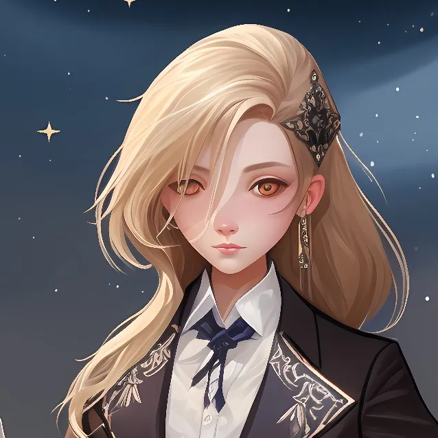 chat with ai character: kelle