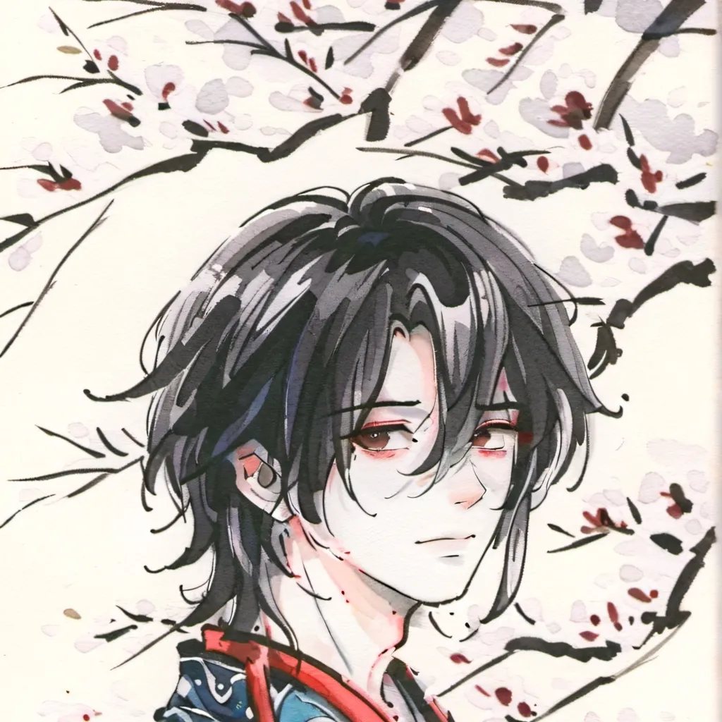 chat with ai character: Isacc Foster