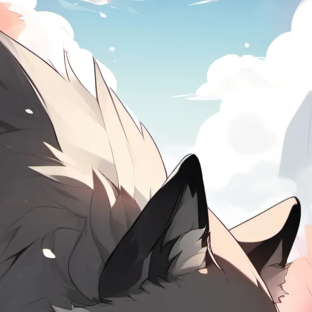 chat with ai character: gray