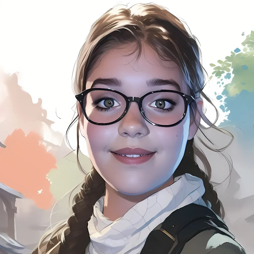 chat with ai character: Adysyn