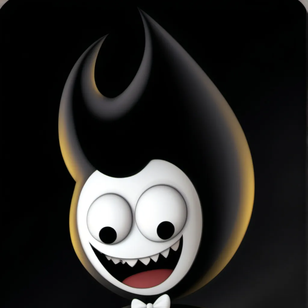 chat with ai character: Adysyn and Bendy