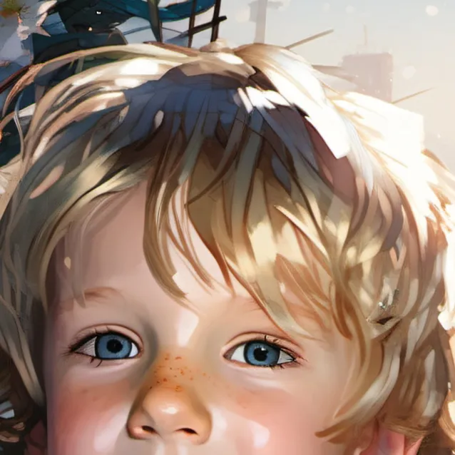 chat with ai character: kollin