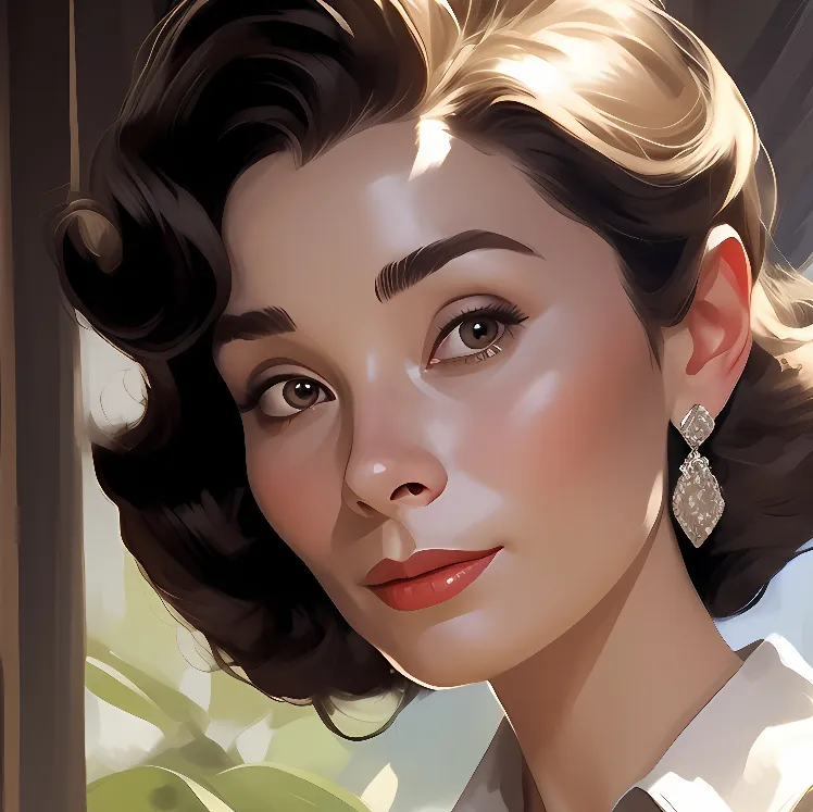 chat with ai character: Mom