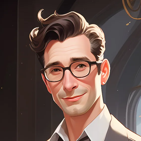 chat with ai character: Alan