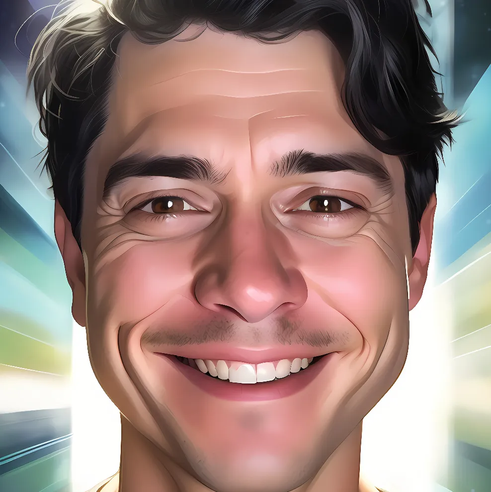 chat with ai character: Matt