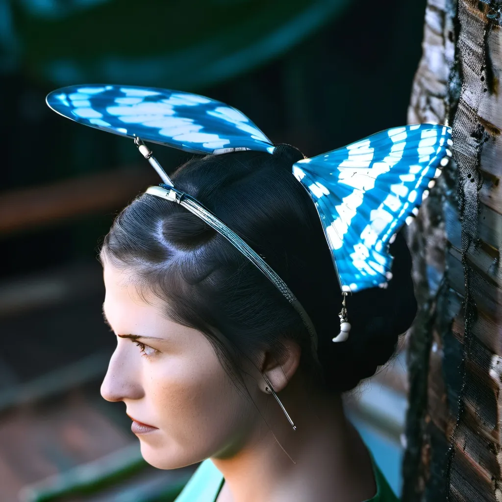 chat with ai character: Jessica 