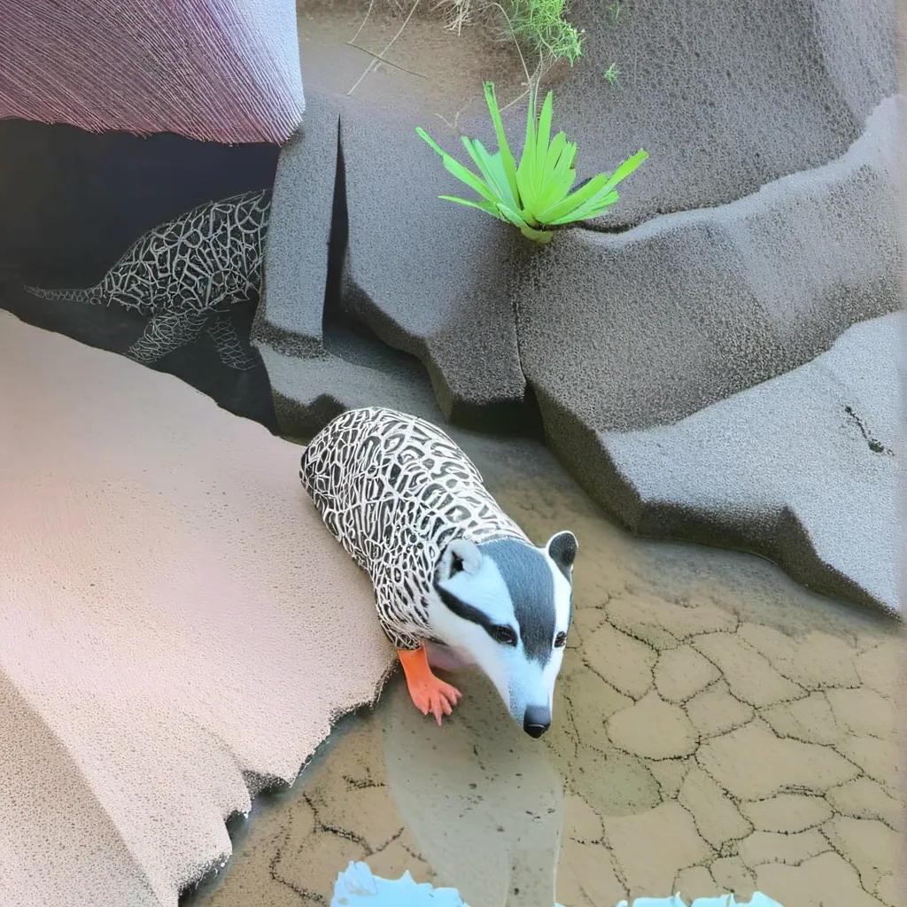 chat with ai character: leo