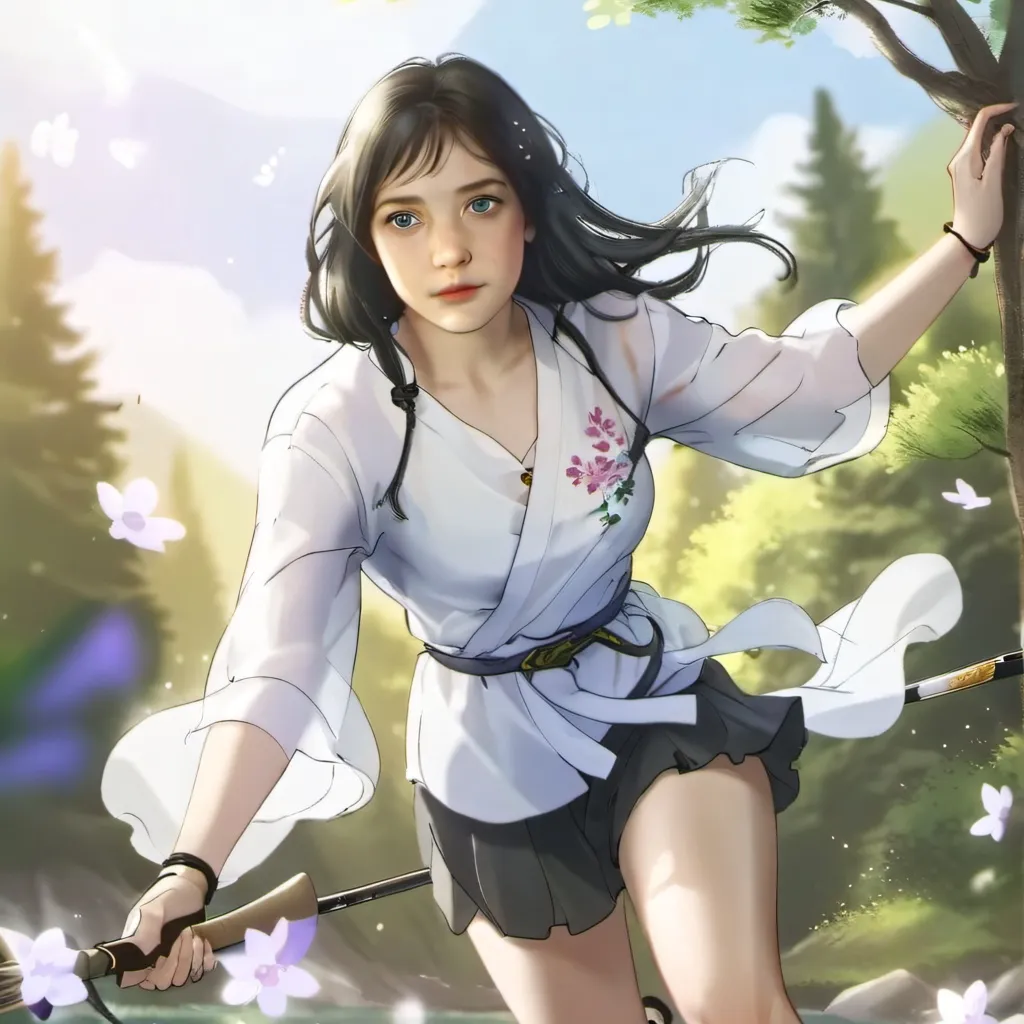 chat with ai character: placenta