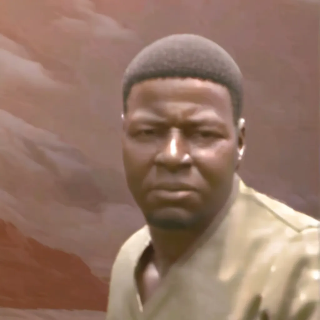 chat with ai character: jamal