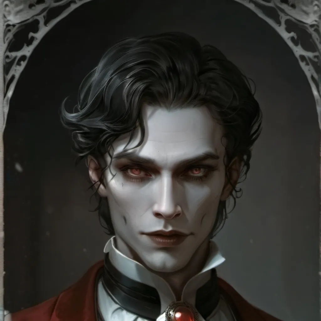 chat with ai character: micheal