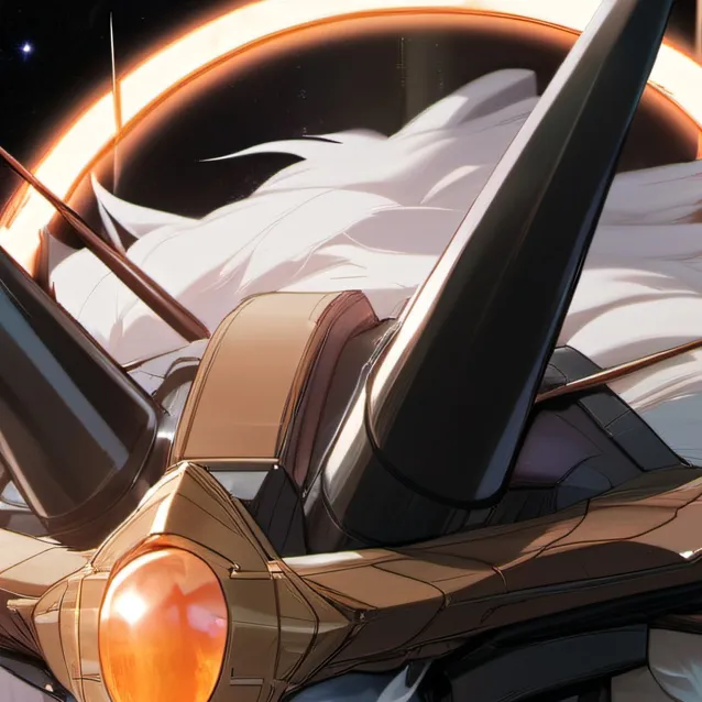 chat with ai character: Unicron