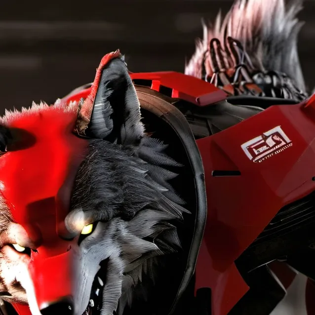 chat with ai character: LQ84i