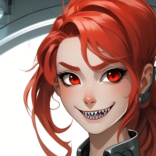 chat with ai character: Dispenser Lady