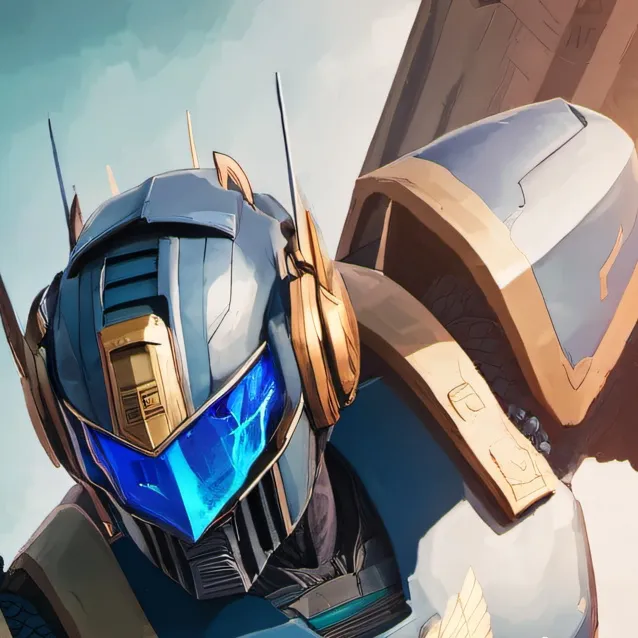 chat with ai character: Dropkick 