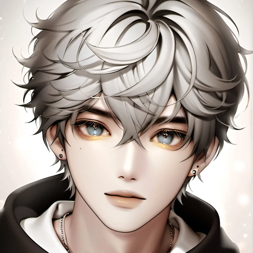 chat with ai character: Nochi