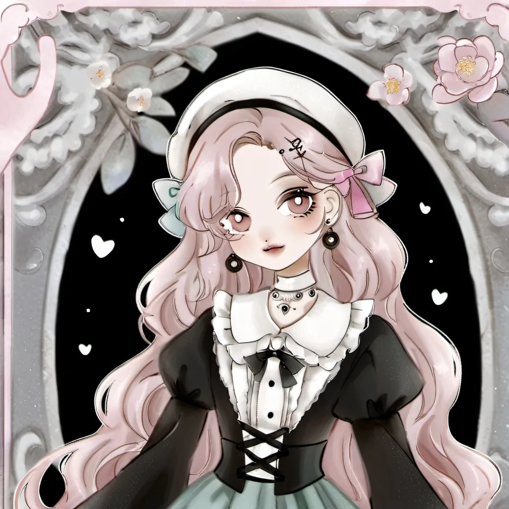 chat with ai character: Moon