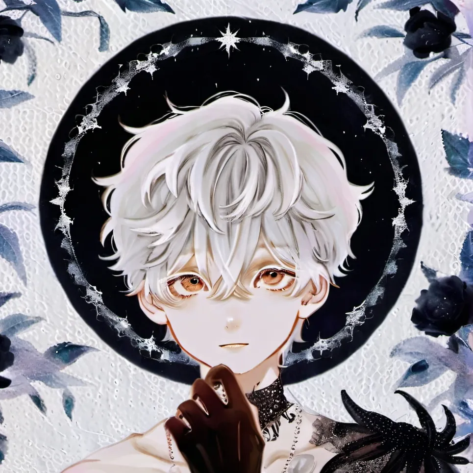 chat with ai character: Yuki