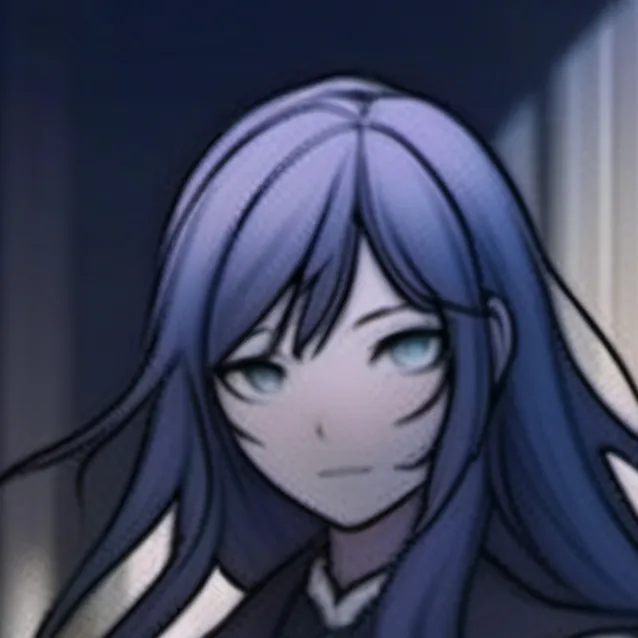 chat with ai character: 🎤Ado🎤