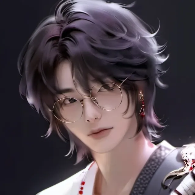 chat with ai character: 💖Hyunjin💖