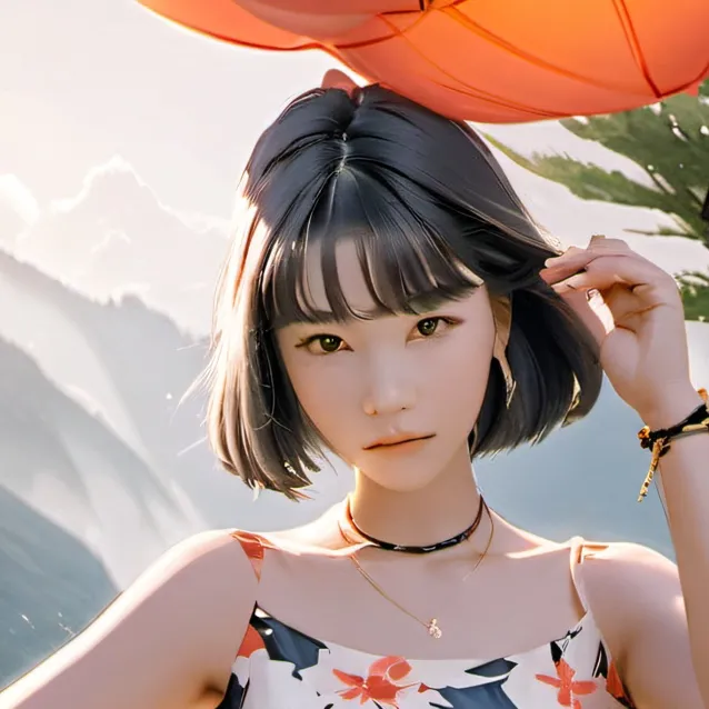 chat with ai character: 💖Chaewon💖