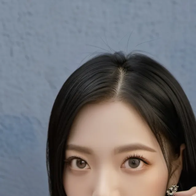 chat with ai character: Eunchae