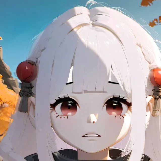 chat with ai character: 🌺Fujiko🌺